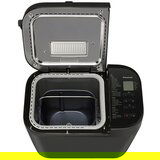 Panasonic SD-R2530KXE pekač kruha, crni | shoptok.hr