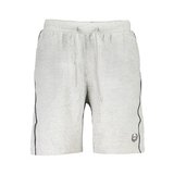 Gianmarco Venturi MEN&#39;S GRAY SHORT PANTS | Shoptok.si