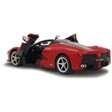 JAMARA auto na daljinsko upravljanje Ferrari LaFerrari Aperta, crveni 1:14 | shoptok.hr
