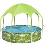 Bestway Bazen igru sa nadstrešnicom, Splash-in-Shade, 1688 l 2.44mx51cm | ePonuda.com