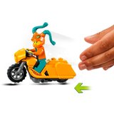 Lego City 60339 Arena za vratolomije s dvostrukom petljom | shoptok.hr