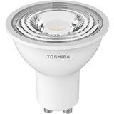 Toshiba Essential Prime G10 LED žarnica 430lm 5,5W 2700K, (5000266119) Cene