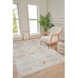 Conceptum Hypnose tepih Alin Al004, 80x300 cm, krem-narandžasta | Eponuda.ba