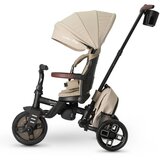 Qplay tricikl za decu 8u1 Comfo Max Beige, 10m+ | ePonuda.com