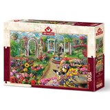  Puzzle 1/1500 art 5390 ( 49569 ) | ePonuda.com