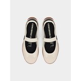 Converse Nizke superge črna / bela / off-bela | Shoptok.si