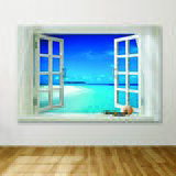 Wallity Slika za zid DEVFTR1013, 100x140 cm | Eponuda.ba