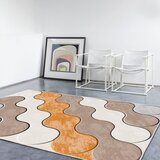 Conceptum Hypnose tepih, 80x300cm, narandžasta | Eponuda.ba