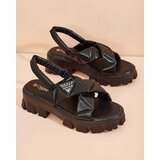 Resti Women's eco-leather platform sandals Artis | shoptok.hr
