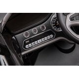Bentley Licencirani Mulsanne crni - auto na akumulator | shoptok.hr