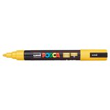 Marker UNI POSCA PC-5M 1.8 - 2.5 MM ochre (19)