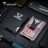  Viperade C9 aluminijumski novčanik | Eponuda.com