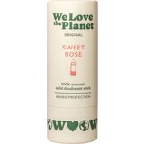  Dezodorant Sweet Rose - Deo Stick (40g) Cene