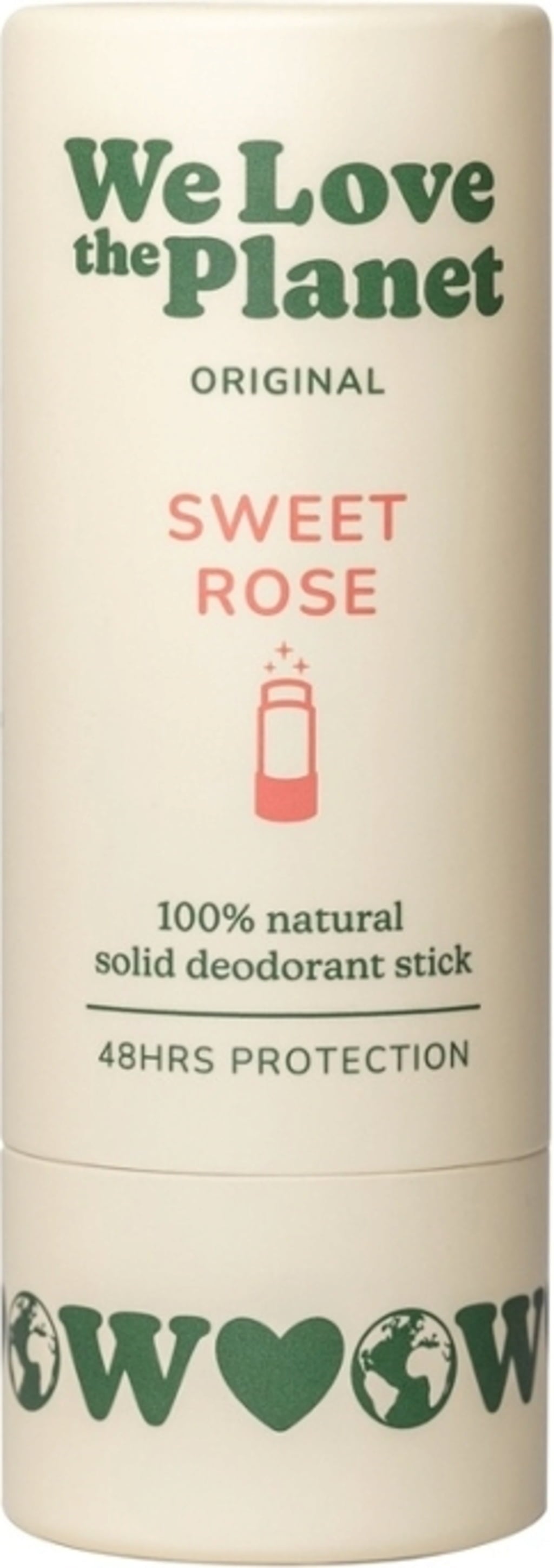  Sweet Rose Deo - Deo Stick (40g) Cijene