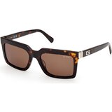 Guess gu 00213 52E 55 férfi napszemüveg | Eponuda.com