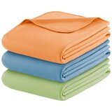 Modern Living Odeja Iz Flisa Felicity | Shoptok.si