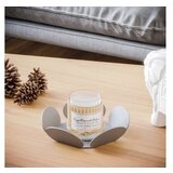 WALLXPERT set ukrasnih metalnih dodataka (3 komada) rodos c light grey | ePonuda.com