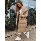 DStreet Płaszcz/kurtka damska FAVI khaki Cijene