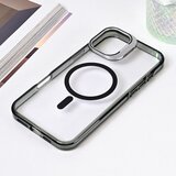  Torbica Magsafe transparent za iPhone 16 Plus 6.7 crna Cene