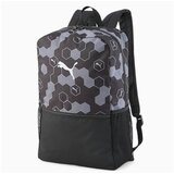 Puma Beta Backpack 079511-01 sarena Cijene