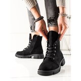 GOODIN SUEDE WORKERS | shoptok.hr