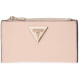 Guess Denarnice LPH MERIDIANA Rožnata | Shoptok.si