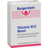 Burgerstein Vitamin B12 Boost Cijene