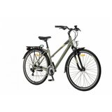  bicikl polar athena city forest edge l m Cene