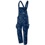Neo Tools polukombinezon camo navy | ePonuda.com