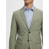 Selected Homme Suknjič 'LIAM' svetlo zelena | Shoptok.si