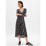 GAP Satin midi dresses - Women Cene