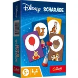 Disney Potovalna igra - Šarada - 1 k.