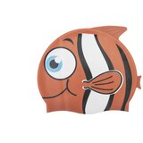  Bathing Cap Orange Fish Bestway 26025 | Shoptok.si