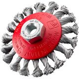 SIT 0309 Četka čelična polulončasta pletena četka M14 fi95 | Eponuda.com