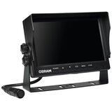 Osram kamera za vožnju unazad roadsight OCS700N full hd 1080p 12/24V IP67 + daljinski upravljač | Eponuda.com