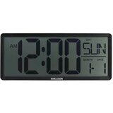 Karlsson Ura Retro LCD – | Shoptok.si
