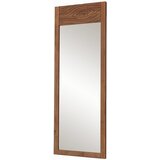 Hanah home forest - chesnut chesnut cheval mirror Cene
