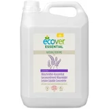 Ecover Essential koncentrat pralnega praška z vonjem sivke - 5 l