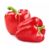 Paprika crvena babura
