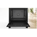 Bosch ugradbena pećnica Serie 6| INOX, A+ 71L HBG536ES3 | Eponuda.ba