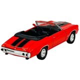 1971 Chevrolet Chevelle SS 454 1:34 | Eponuda.com