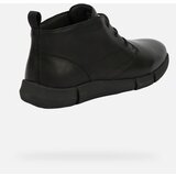 Geox Men's Ankle Boots Black Adacter M - Mens | shoptok.hr