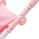 Baby Mix voziček za punčke Lana | Shoptok.si