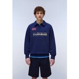 Napapijri b-reflect polo naval acade b2q | Eponuda.com