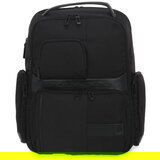 Piquadro Torbe N ZAINO PORTA PC Črna Cene