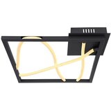 Globo Stropna Led-svetilka Kaia, S Sijalko | Shoptok.si