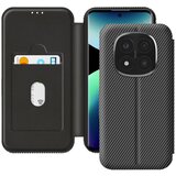 AVIZAR Karbonsko ohišje za Redmi Note 14 Pro in 14 Pro Plus Ohišje za kartice, Črna, (5000014718) | Shoptok.si