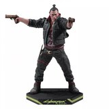 Dark Horse Comics Cyberpunk 2077 PVC Statue Jackie Welles 25 cm Cene