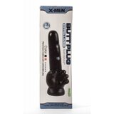 X-Men 12.1inch Extra Large Butt Plug XMEN000175 | ePonuda.com