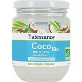 Natessance organsko kokosovo ulje - 200 ml Cijene